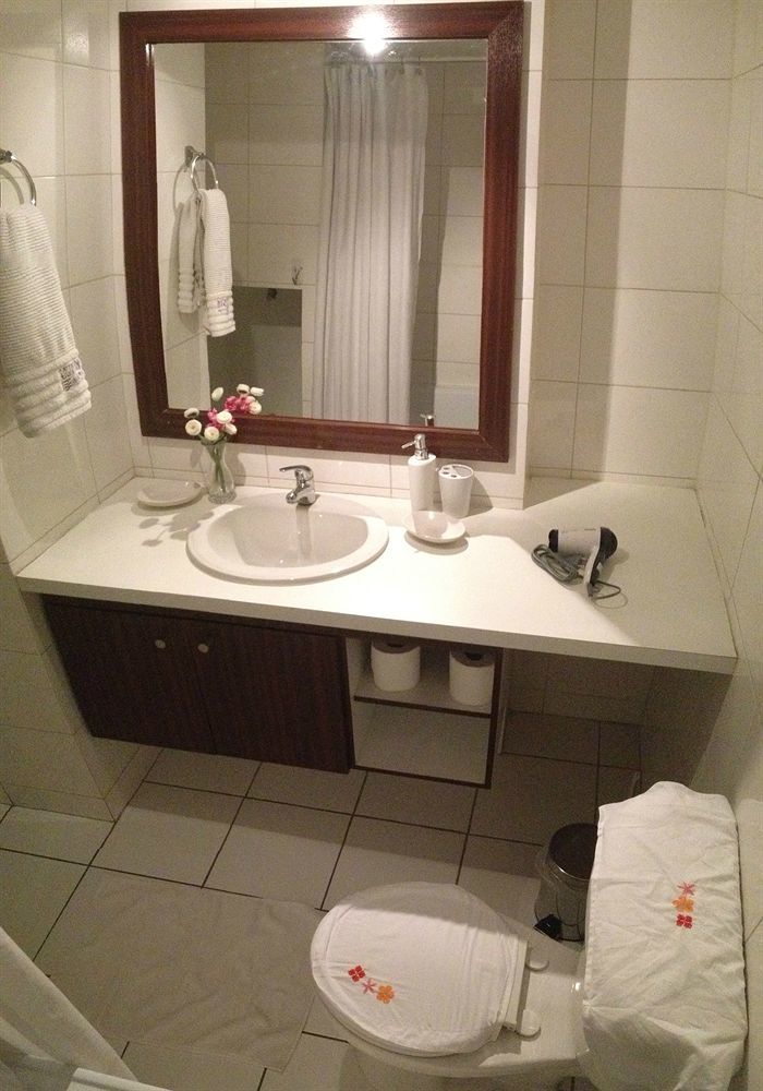 Altura Suites Santiago Eksteriør bilde