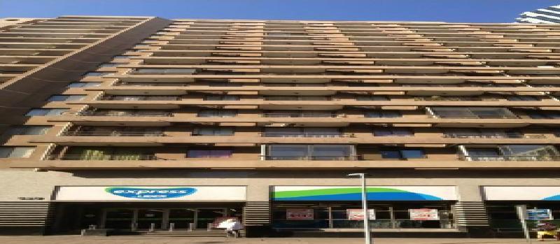Altura Suites Santiago Eksteriør bilde