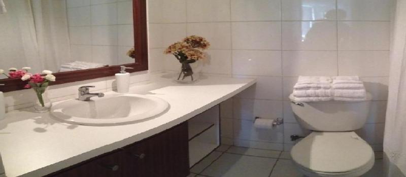 Altura Suites Santiago Eksteriør bilde