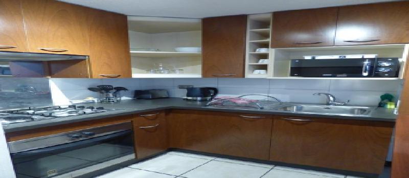 Altura Suites Santiago Eksteriør bilde